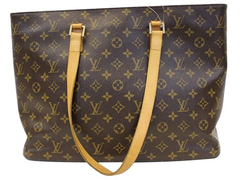 louis vuitton monogram luco|LOUIS VUITTON Monogram Luco 540824 .